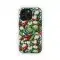 Cabbage Garlic and Chili Phone Case iPhone Samsung Cover Pixel 3579 - Image 1