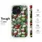 Cabbage Garlic and Chili Phone Case iPhone Samsung Cover Pixel 3579 - Image 6