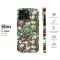 Cabbage Garlic and Chili Phone Case iPhone Samsung Cover Pixel 3579 - Image 7
