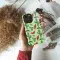 Cacti and Peppers Phone Case iPhone Samsung Cover Pixel 3270 - Image 4