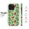 Cacti and Peppers Phone Case iPhone Samsung Cover Pixel 3270 - Image 6
