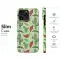 Cacti and Peppers Phone Case iPhone Samsung Cover Pixel 3270 - Image 7