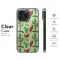 Cacti and Peppers Phone Case iPhone Samsung Cover Pixel 3270 - Image 8