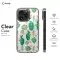 Cactus pattern Phone Case iPhone Samsung Cover Pixel 1160 - Image 7