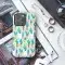 Cactus pattern Phone Case iPhone Samsung Cover Pixel 1161 - Image 3