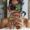 Caipirinha Phone Case iPhone Samsung Cover Pixel 3422 - Image 2
