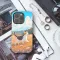 Calico Cat in Bloom
 Phone Case iPhone Samsung Cover Pixel 5977 - Image 3