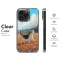 Calico Cat in Bloom
 Phone Case iPhone Samsung Cover Pixel 5977 - Image 8