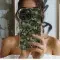 Camo Pattern Phone Case iPhone Samsung Cover Pixel 2212 - Image 2