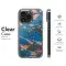 Camo Seamless Pattern Brush Camouflage Phone Case iPhone Samsung Cover Pixel 2204 - Image 8