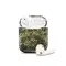 Camo Splash Drop AirPods Case AirPods Pro AirPods Pro 2 AirPods 3 AirPods 2 Glossy 2208 - Image 1
