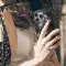 Camouflage Hexagon Pattern
 Phone Case iPhone Samsung Cover Pixel 5895 - Image 5