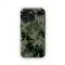 Camouflage Pattern Tiles Woodland Phone Case iPhone Samsung Cover Pixel 2205 - Image 1