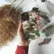 Camouflage Phone Case iPhone Samsung Pixel & More 58 - Image 2