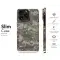 Camouflage Seamless Phone Case iPhone Samsung Cover Pixel 2215 - Image 7