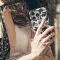 Camouflage Shapes Phone Case iPhone Samsung Cover Pixel 2889 - Image 5