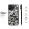 Camouflage Shapes Phone Case iPhone Samsung Cover Pixel 2889 - Image 8