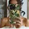 Camouflage Texture Pattern Phone Case iPhone Samsung Cover Pixel 2198 - Image 2