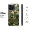Camouflage Texture Pattern Phone Case iPhone Samsung Cover Pixel 2198 - Image 8