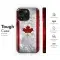 Canadian grunge flag
 Phone Case iPhone Samsung Cover Pixel 5739 - Image 6