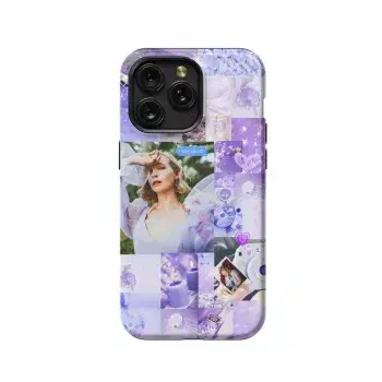 Candice King Phone Case iPhone Samsung Pixel & More - Image 1