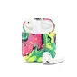 Candy Splash AirPods Case AirPods Pro AirPods Pro 2 AirPods 3 AirPods 2 Glossy 1588 - Image 1