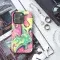 Candy Splash Phone Case iPhone Samsung Cover Pixel 1060 - Image 3