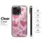 Carefree Love and Scribbled Hearts Phone Case iPhone Samsung Cover Pixel 6549 - Image 8