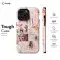 Caroline Forbes Collage Phone Case iPhone Samsung Pixel & More - Image 5