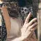 Caroline Forbes Collage TVD Phone Case iPhone Samsung Pixel & More #348 - Image 4