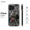 Caroline Forbes Collage TVD Phone Case iPhone Samsung Pixel & More #348 - Image 7