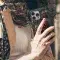 Caroline Forbes Floral Phone Case iPhone Samsung Pixel & More - Image 4