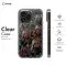 Caroline Forbes Floral Phone Case iPhone Samsung Pixel & More - Image 7