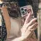 Caroline Forbes TVD Phone Case iPhone Samsung Pixel & More - Image 4