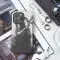 Carry His Cross.
 Phone Case iPhone Samsung Cover Pixel 5021 - Image 3