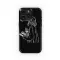 Carrying Worlds in Her Arms Phone Case iPhone Samsung Cover Pixel 6816 - Image 1