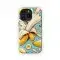Cartoon Banana Milk Splash Phone Case iPhone Samsung Cover Pixel 3353 - Image 1