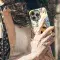 Cartoon Banana Milk Splash Phone Case iPhone Samsung Cover Pixel 3353 - Image 5