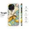 Cartoon Banana Milk Splash Phone Case iPhone Samsung Cover Pixel 3353 - Image 6