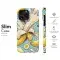Cartoon Banana Milk Splash Phone Case iPhone Samsung Cover Pixel 3353 - Image 7