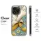 Cartoon Banana Milk Splash Phone Case iPhone Samsung Cover Pixel 3353 - Image 8