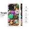Cartoon Girl Scout Cookie Phone Case iPhone Samsung Cover Pixel 2734 - Image 6