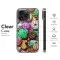 Cartoon Girl Scout Cookie Phone Case iPhone Samsung Cover Pixel 2734 - Image 8