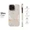 Cartoon Goose and Flowers Phone Case iPhone Samsung Cover Pixel 2676 - Image 7