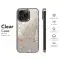 Cartoon Goose and Flowers Phone Case iPhone Samsung Cover Pixel 2676 - Image 8