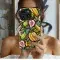 Cartoon Guava Bananas Phone Case iPhone Samsung Cover Pixel 3109 - Image 2