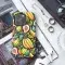 Cartoon Guava Bananas Phone Case iPhone Samsung Cover Pixel 3109 - Image 3