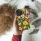 Cartoon Guava Bananas Phone Case iPhone Samsung Cover Pixel 3109 - Image 4