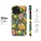 Cartoon Guava Bananas Phone Case iPhone Samsung Cover Pixel 3109 - Image 7
