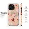 Cartoon ladybug strawberry Phone Case iPhone Samsung Cover Pixel 2858 - Image 6